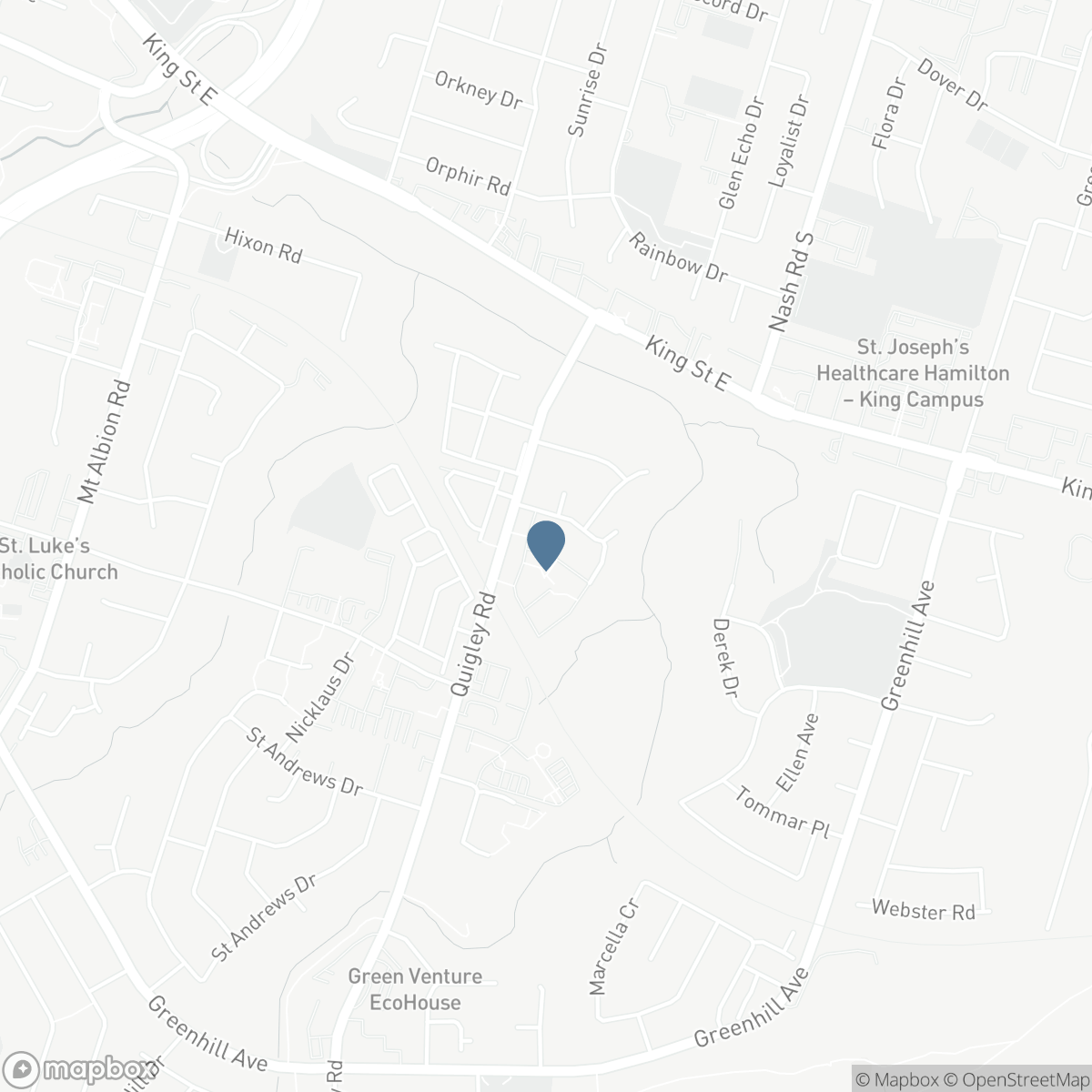 10 ANGUS Road Unit# 21, Hamilton, Ontario L8K 6K3